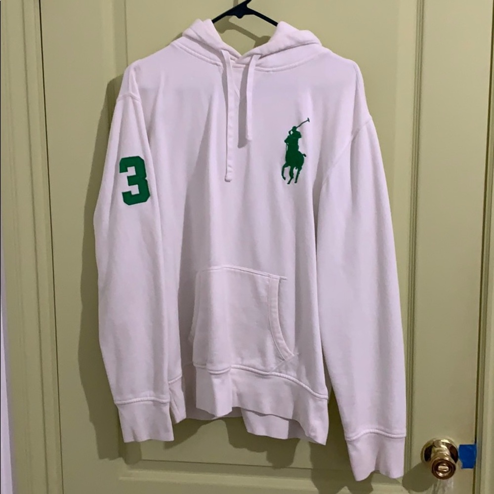 Polo Ralph Lauren Hoodie